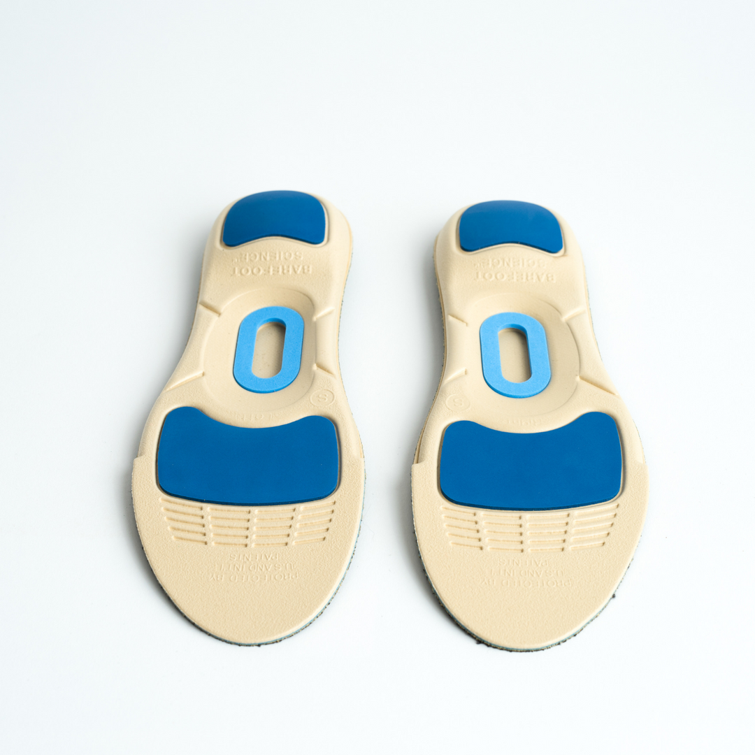 Therapeutic PLUS Full Length – BarefootScience UK