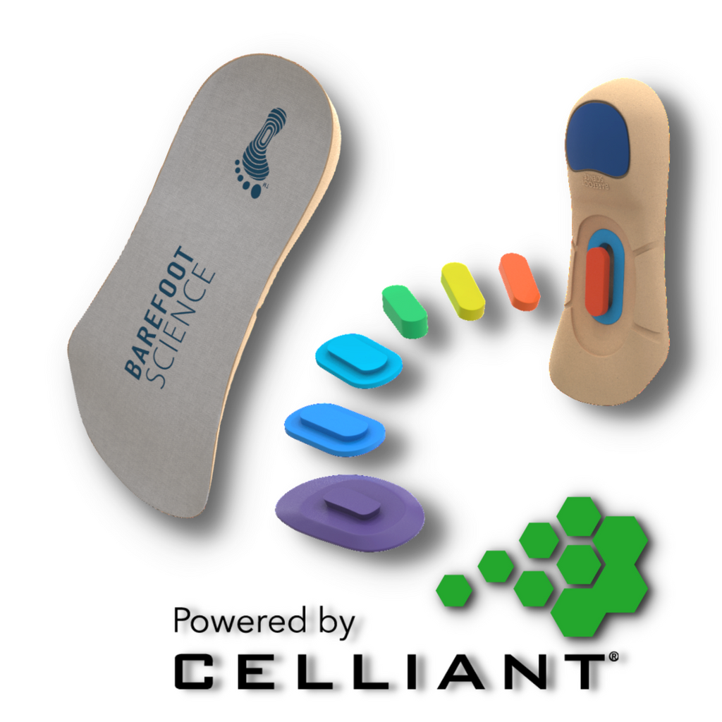 Therapeutic PLUS 3/4 Length – BarefootScience UK